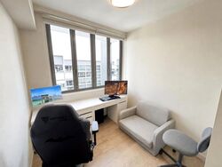 Sol Acres (D23), Condominium #610690221